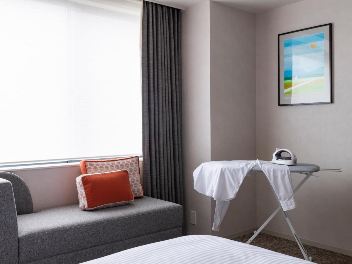 Mitsui Garden Hotel Kashiwa-No-Ha Park Side - Chiba المظهر الخارجي الصورة